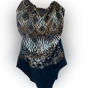 Holds your belly in!!​​